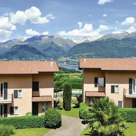 Apartment Tulipano