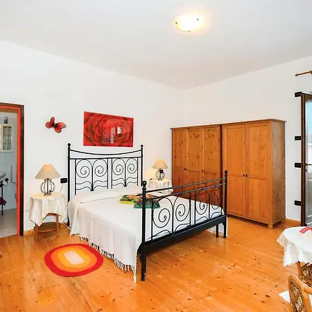 Apartment Tulipano Colico