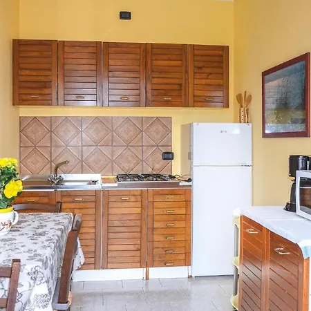 Apartment Tulipano *