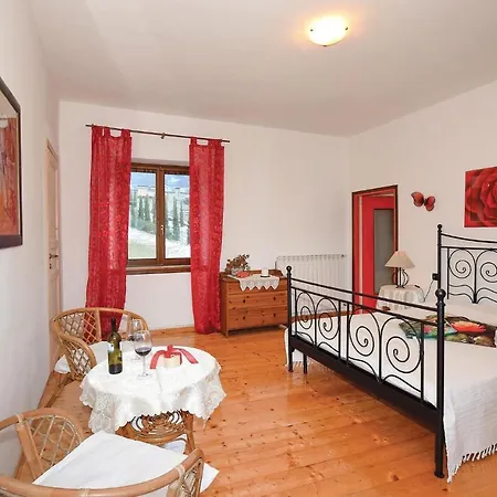 Tulipano Apartment
